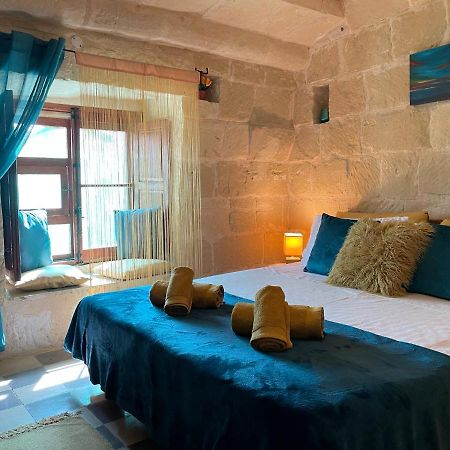 Haven Farmhouse B&B Gharb  Bagian luar foto