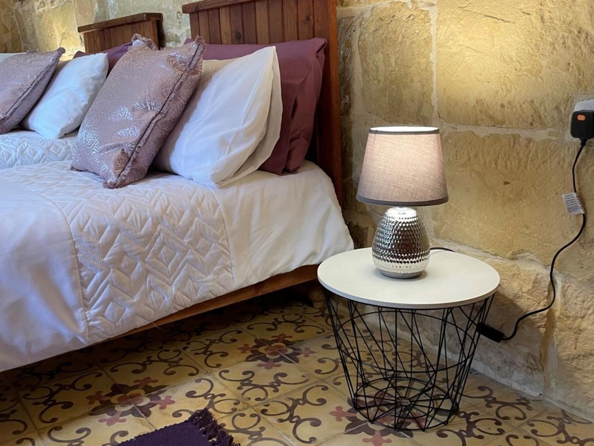 Haven Farmhouse B&B Gharb  Bagian luar foto