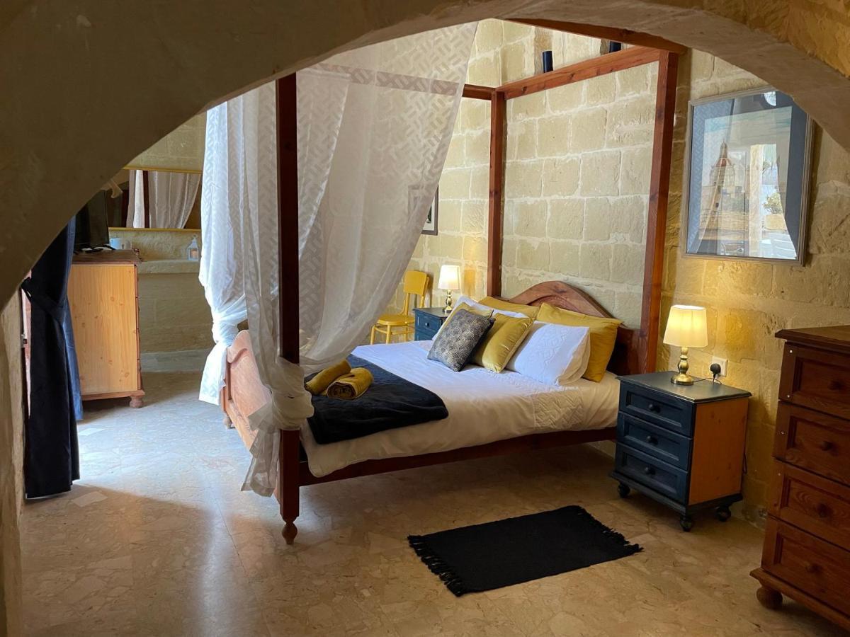 Haven Farmhouse B&B Gharb  Bagian luar foto