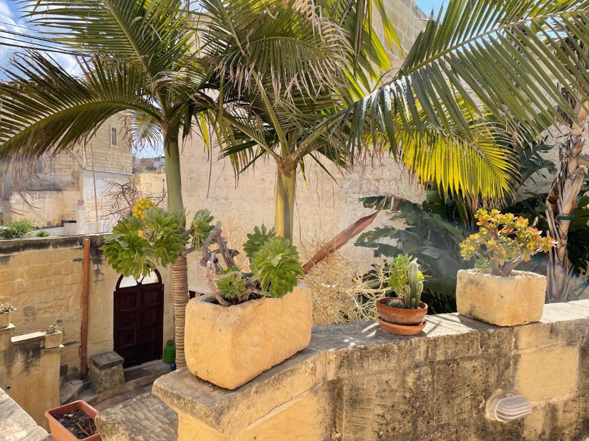 Haven Farmhouse B&B Gharb  Bagian luar foto