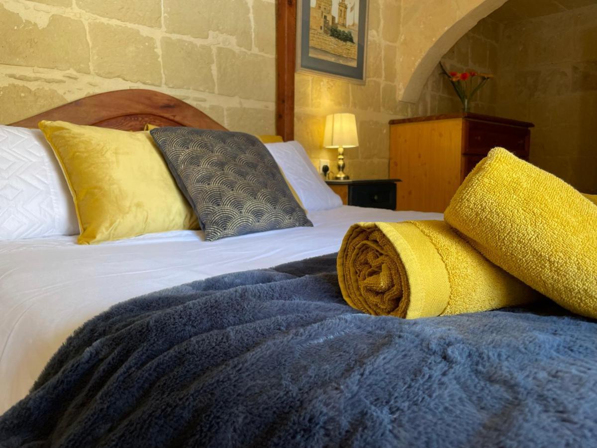 Haven Farmhouse B&B Gharb  Bagian luar foto
