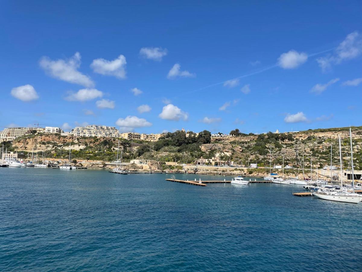 Haven Farmhouse B&B Gharb  Bagian luar foto
