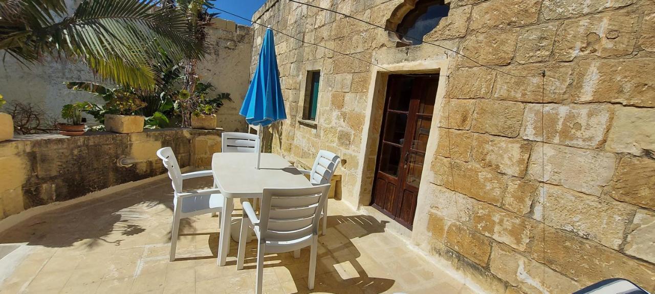 Haven Farmhouse B&B Gharb  Bagian luar foto