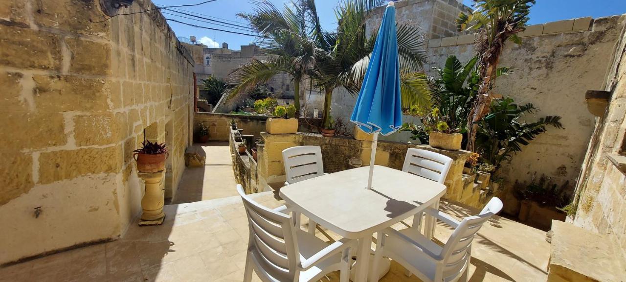 Haven Farmhouse B&B Gharb  Bagian luar foto