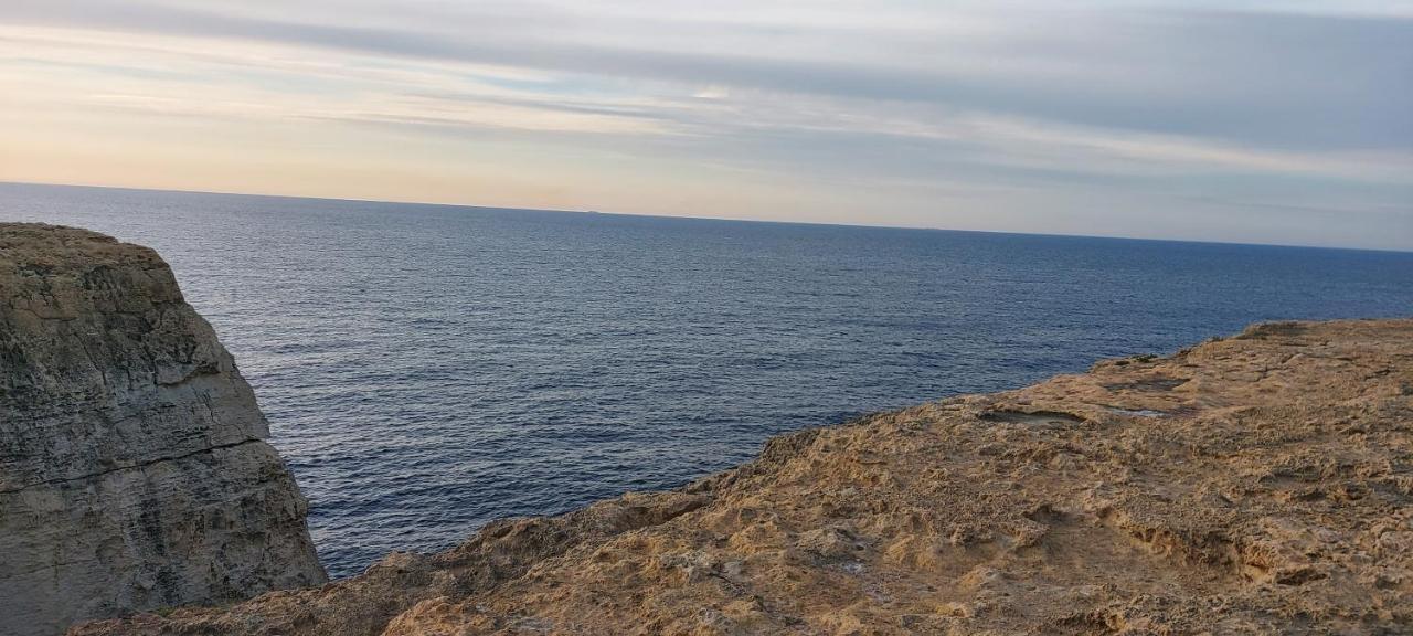 Haven Farmhouse B&B Gharb  Bagian luar foto