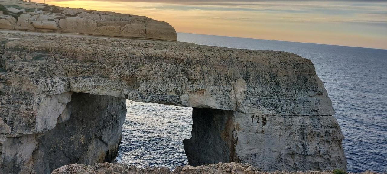 Haven Farmhouse B&B Gharb  Bagian luar foto