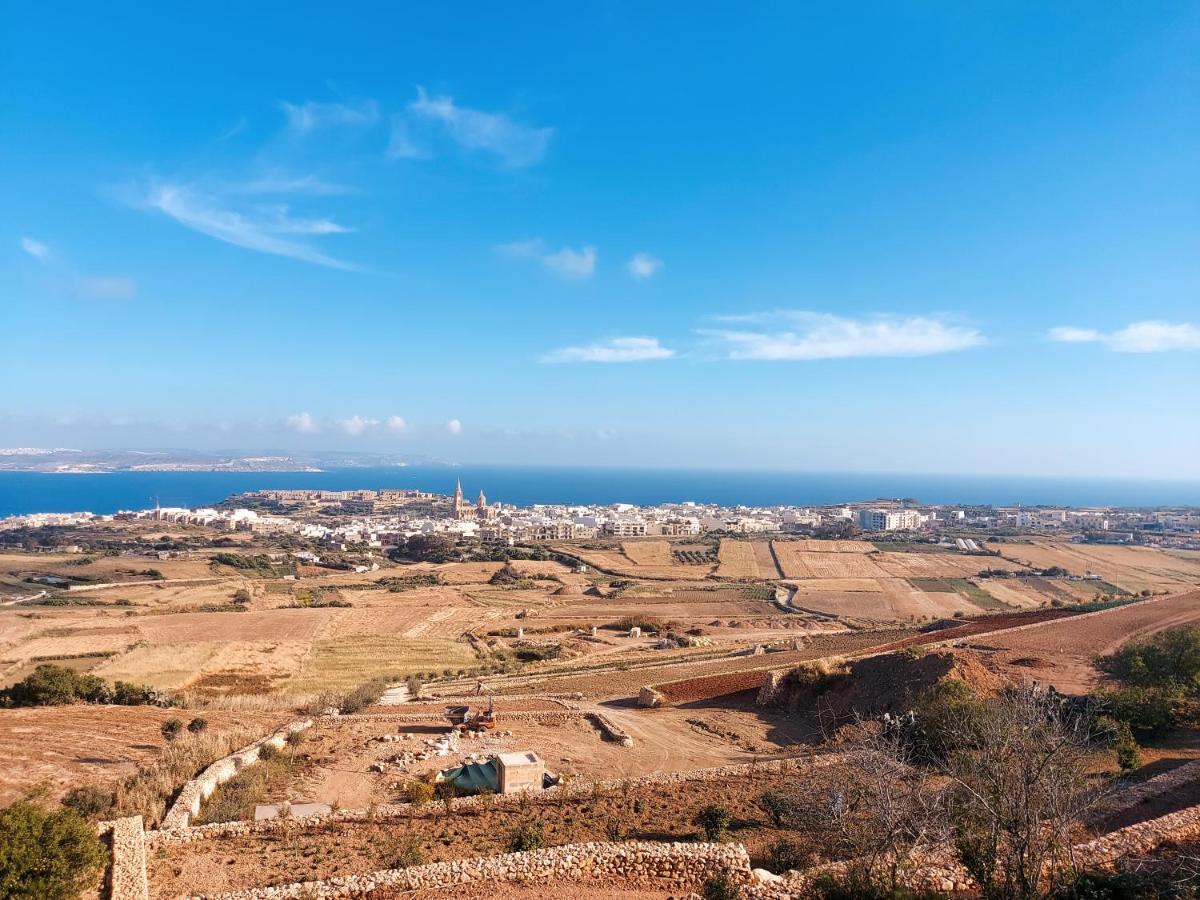 Haven Farmhouse B&B Gharb  Bagian luar foto