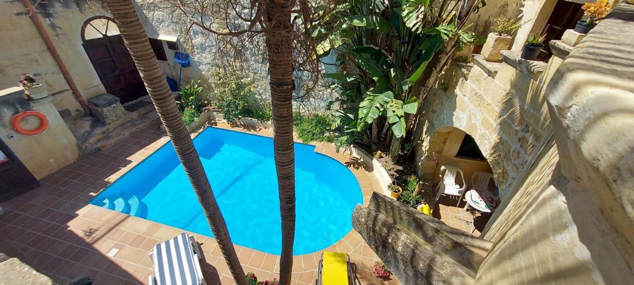 Haven Farmhouse B&B Gharb  Bagian luar foto