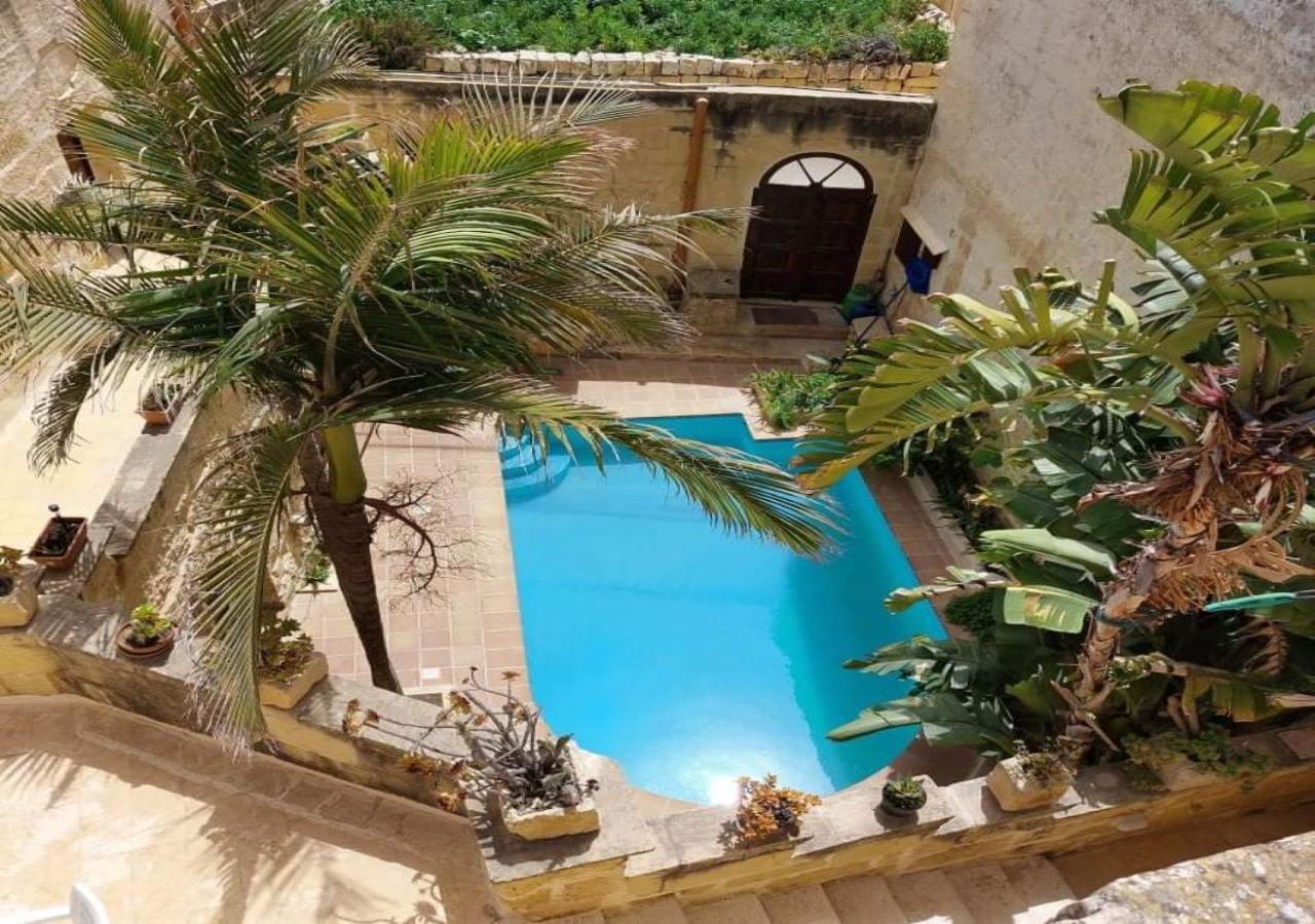 Haven Farmhouse B&B Gharb  Bagian luar foto