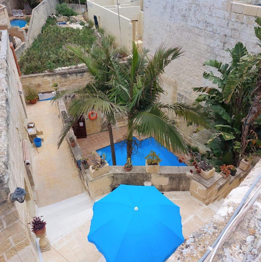 Haven Farmhouse B&B Gharb  Bagian luar foto