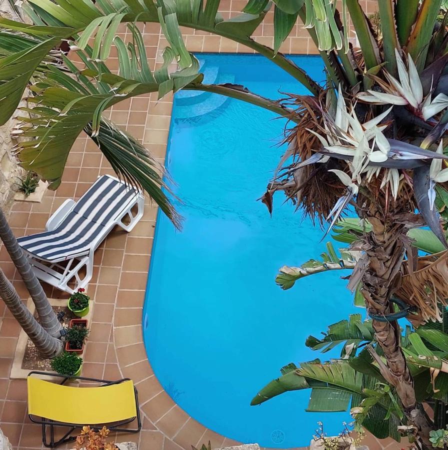 Haven Farmhouse B&B Gharb  Bagian luar foto