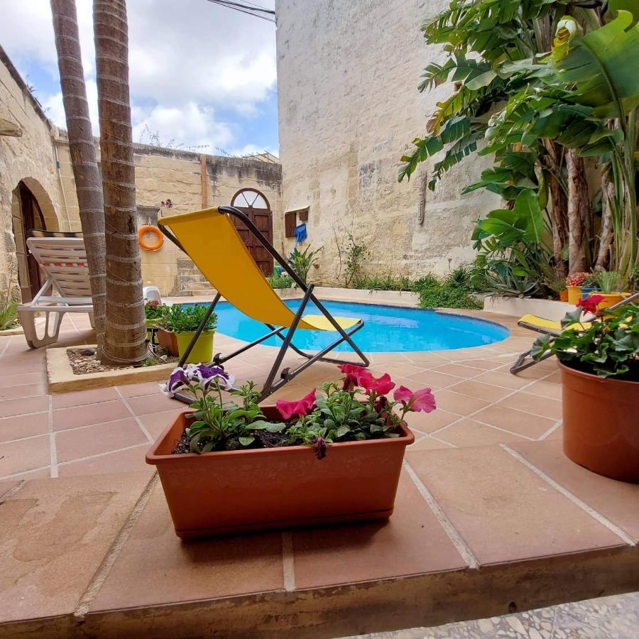 Haven Farmhouse B&B Gharb  Bagian luar foto