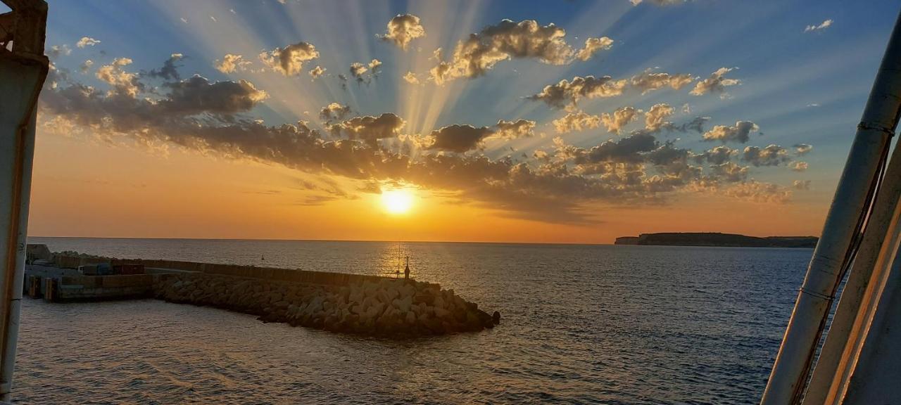 Haven Farmhouse B&B Gharb  Bagian luar foto