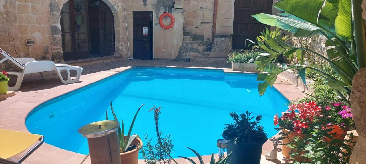 Haven Farmhouse B&B Gharb  Bagian luar foto