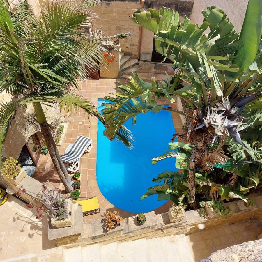Haven Farmhouse B&B Gharb  Bagian luar foto