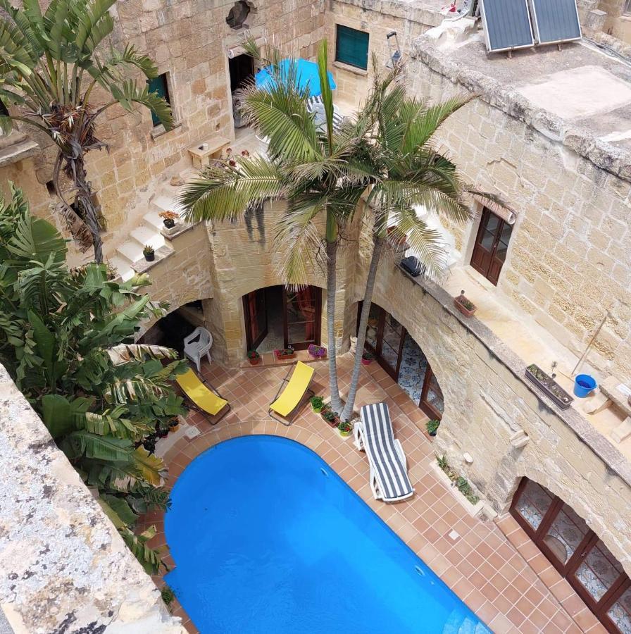 Haven Farmhouse B&B Gharb  Bagian luar foto