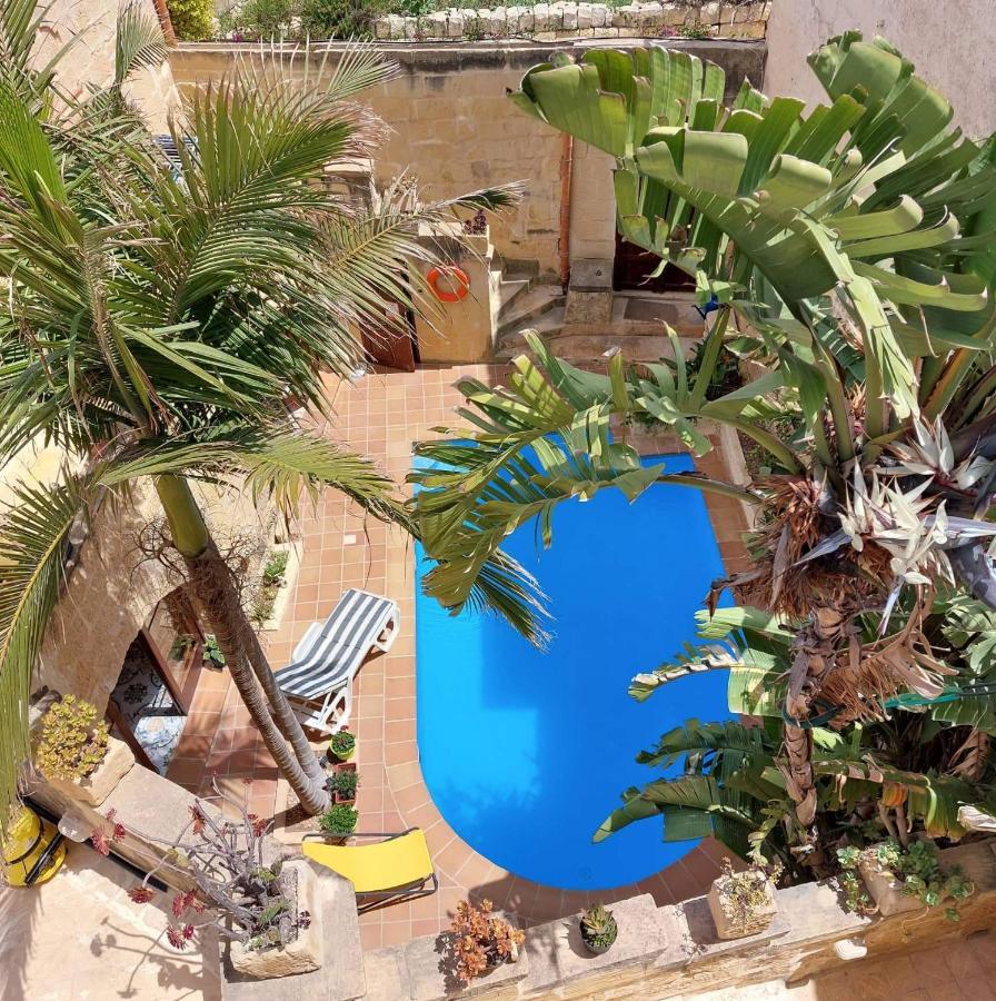 Haven Farmhouse B&B Gharb  Bagian luar foto