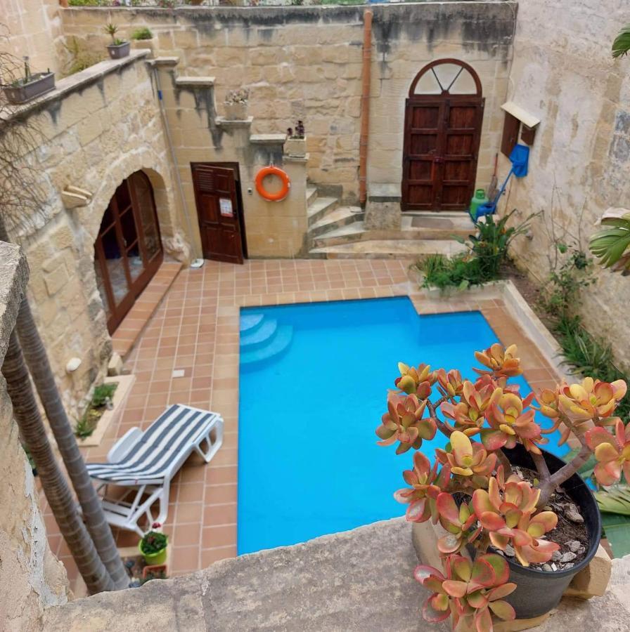 Haven Farmhouse B&B Gharb  Bagian luar foto