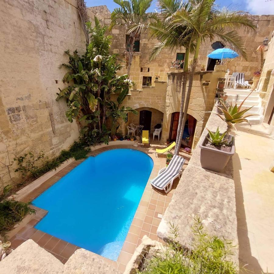 Haven Farmhouse B&B Gharb  Bagian luar foto