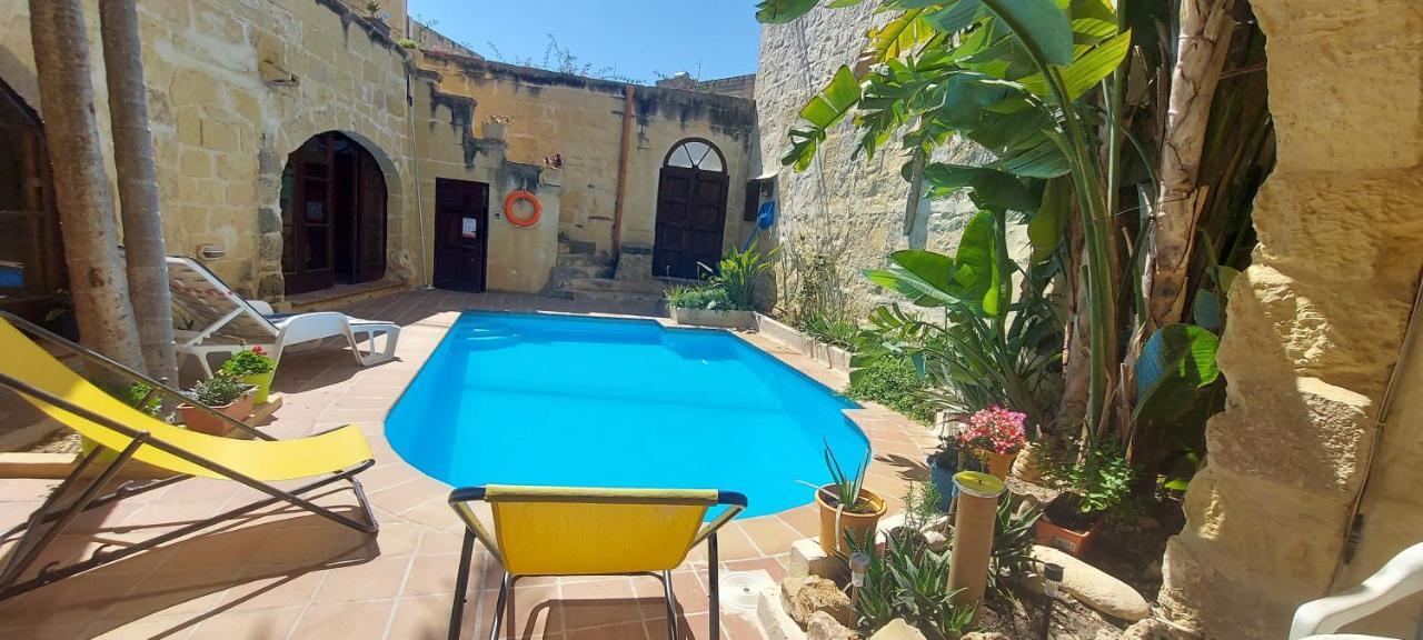 Haven Farmhouse B&B Gharb  Bagian luar foto