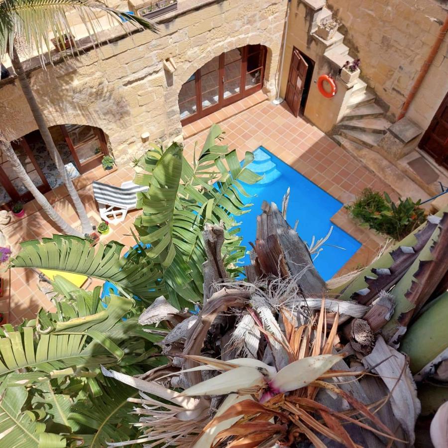 Haven Farmhouse B&B Gharb  Bagian luar foto