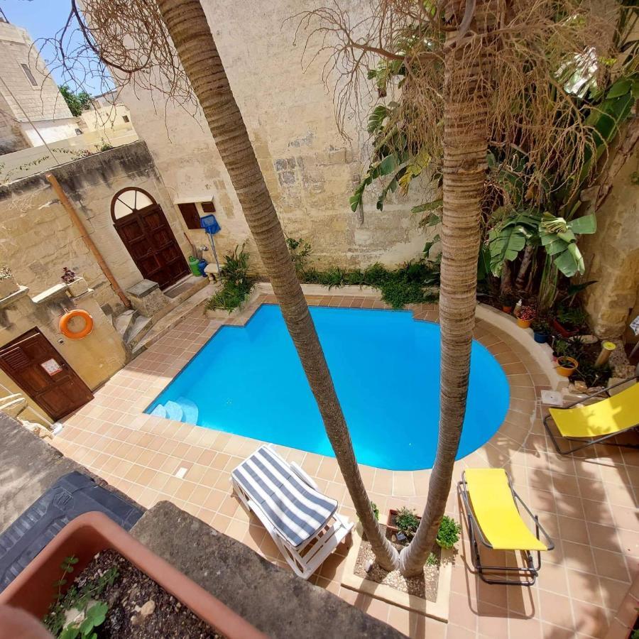 Haven Farmhouse B&B Gharb  Bagian luar foto