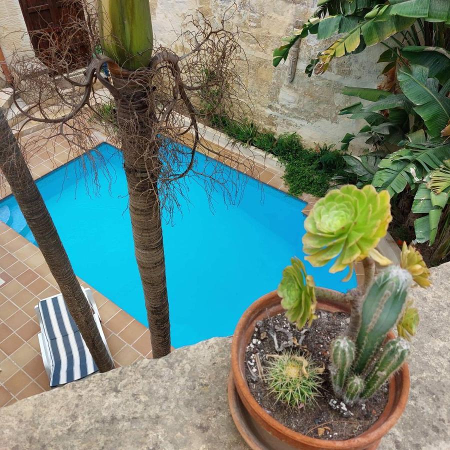 Haven Farmhouse B&B Gharb  Bagian luar foto
