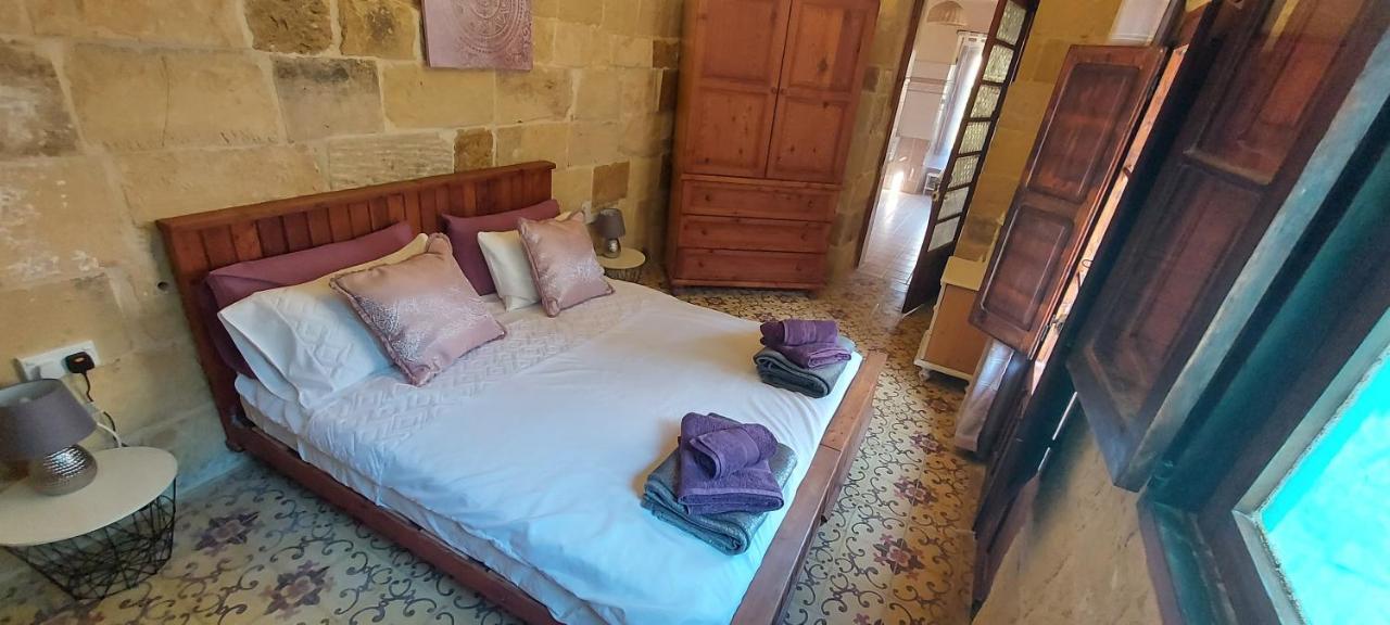 Haven Farmhouse B&B Gharb  Bagian luar foto