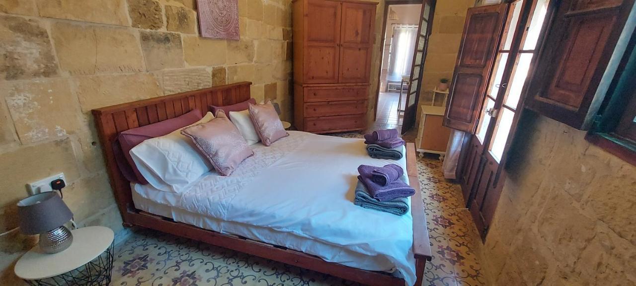 Haven Farmhouse B&B Gharb  Bagian luar foto