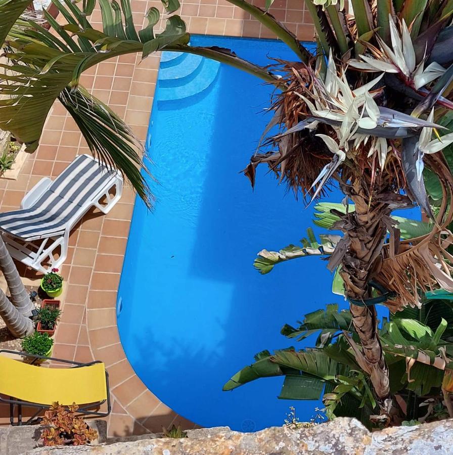 Haven Farmhouse B&B Gharb  Bagian luar foto