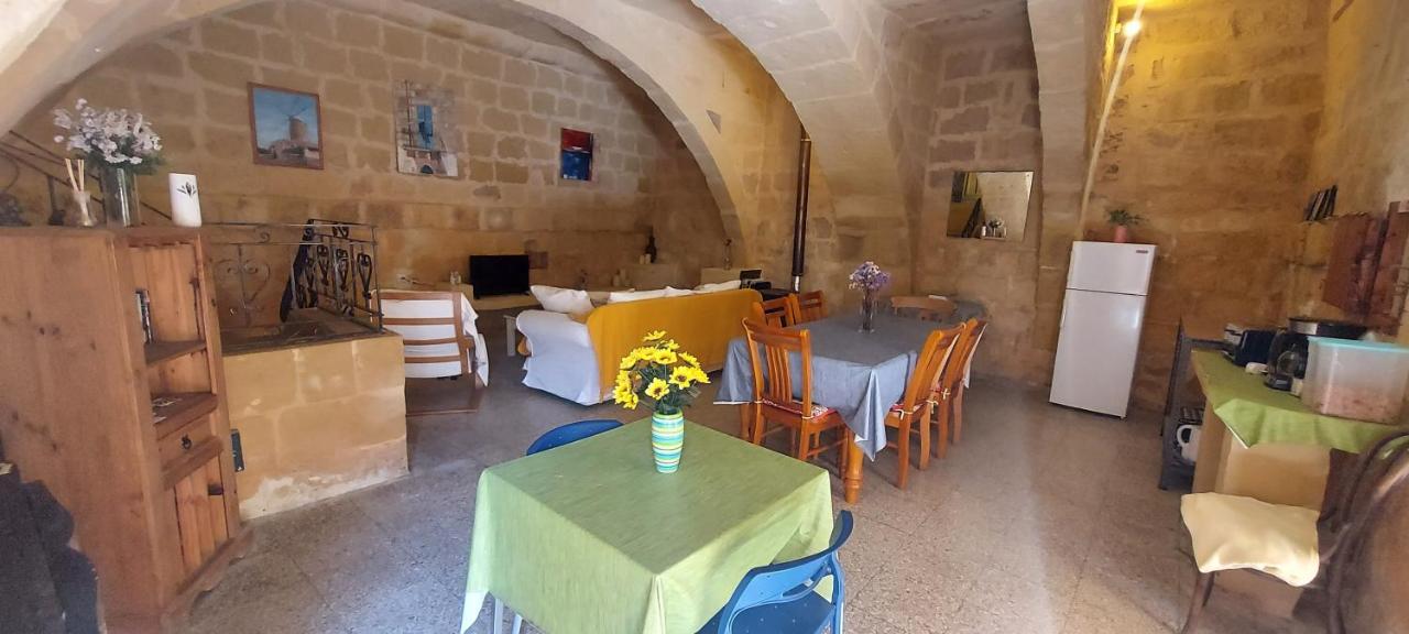 Haven Farmhouse B&B Gharb  Bagian luar foto