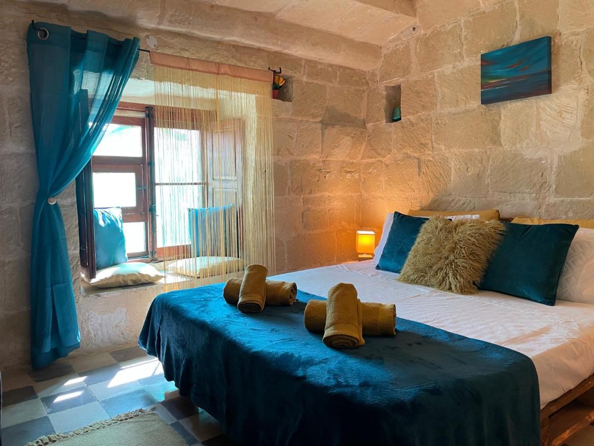 Haven Farmhouse B&B Gharb  Bagian luar foto