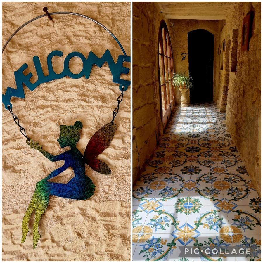 Haven Farmhouse B&B Gharb  Bagian luar foto