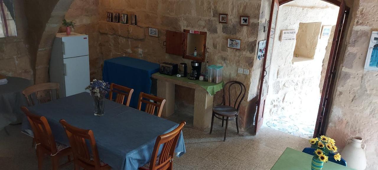Haven Farmhouse B&B Gharb  Bagian luar foto